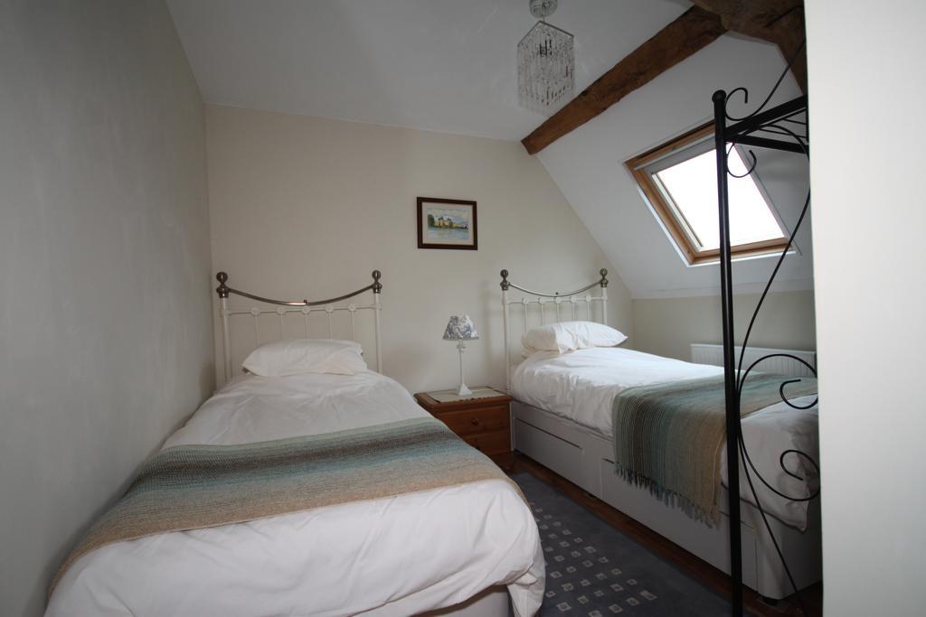 Holiday Home Le Pressoir Domfront  Habitación foto