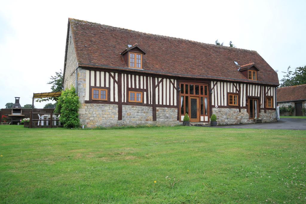 Holiday Home Le Pressoir Domfront  Habitación foto
