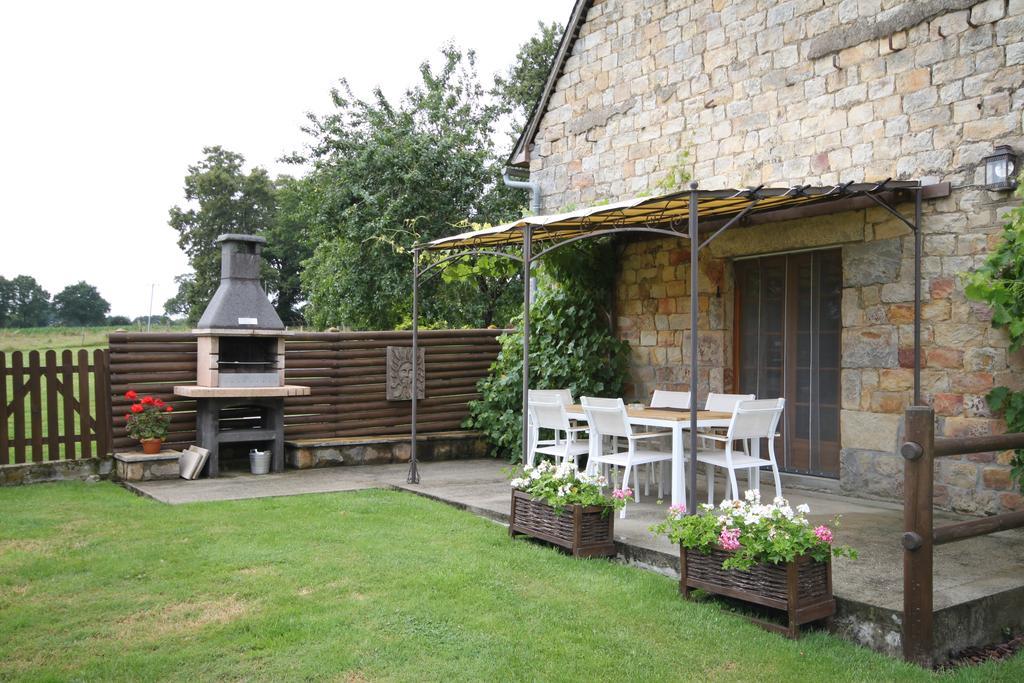 Holiday Home Le Pressoir Domfront  Habitación foto