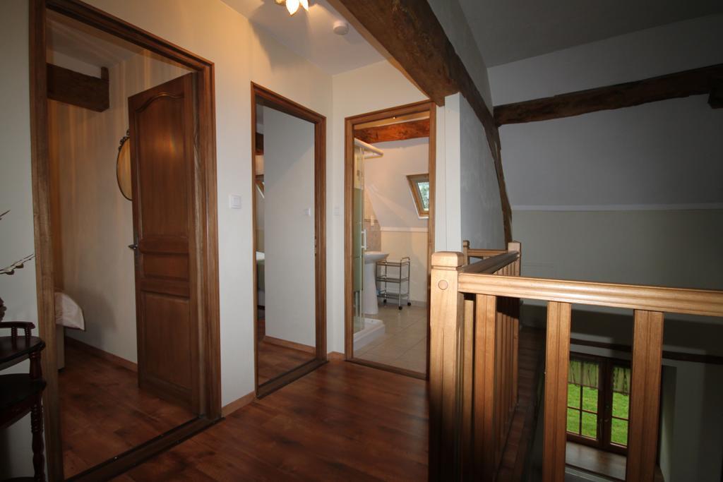 Holiday Home Le Pressoir Domfront  Exterior foto