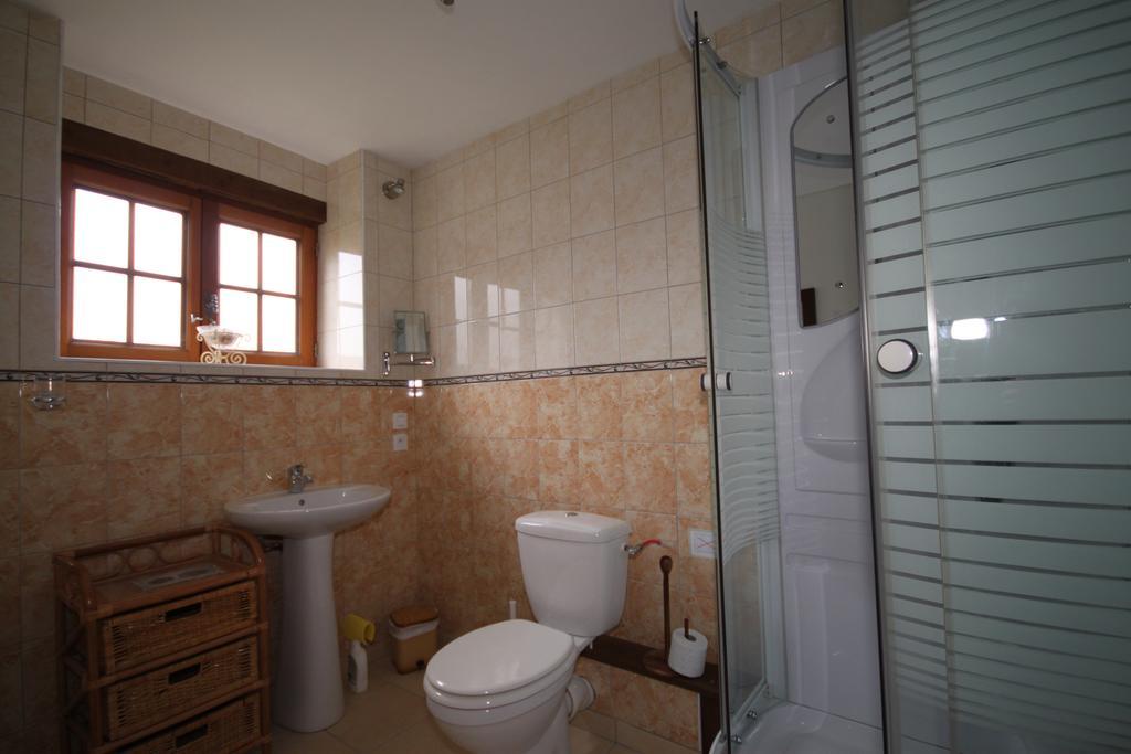 Holiday Home Le Pressoir Domfront  Exterior foto
