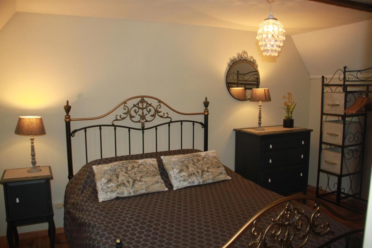 Holiday Home Le Pressoir Domfront  Exterior foto