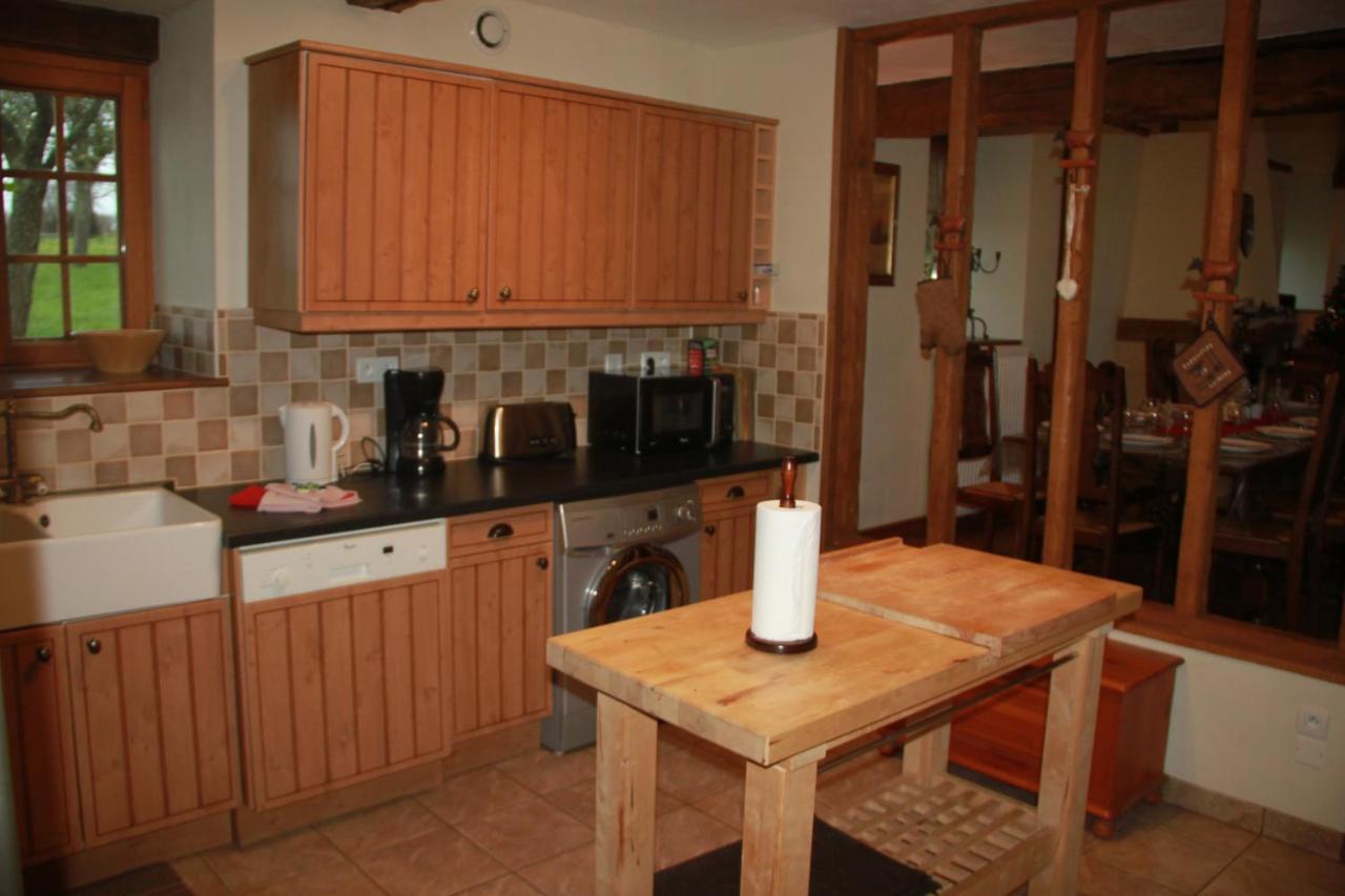 Holiday Home Le Pressoir Domfront  Exterior foto