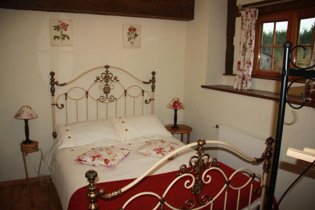 Holiday Home Le Pressoir Domfront  Exterior foto